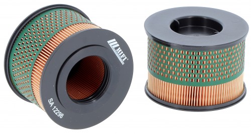 Hifi SA-12298 Levegőszűrő