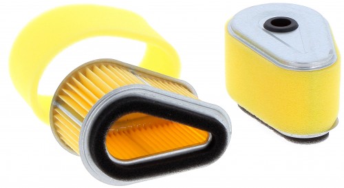 Hifi SA-12309 Levegőszűrő