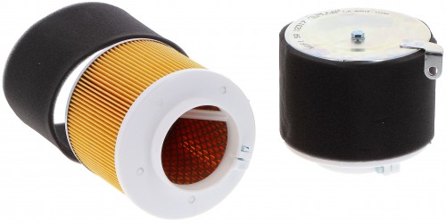 Hifi SA-12317 Levegőszűrő