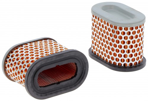 Hifi SA-12351 Levegőszűrő