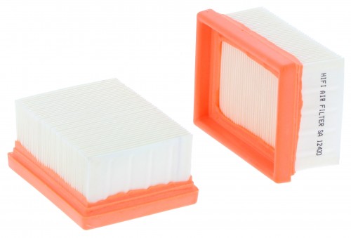 Hifi SA-12420 Levegőszűrő