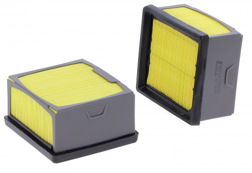 Hifi SA-12423 Levegőszűrő