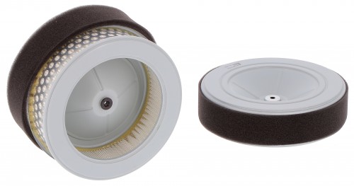 Hifi SA-12452 Levegőszűrő