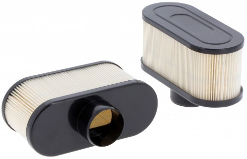 Hifi SA-12455 Levegőszűrő