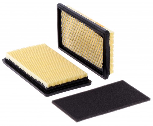 Hifi SA-12468 Levegőszűrő