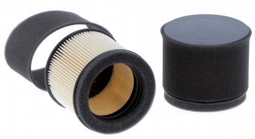 Hifi SA-12501 Levegőszűrő