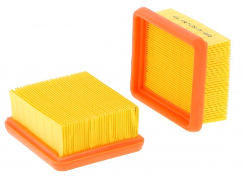 Hifi SA-12502 Levegőszűrő