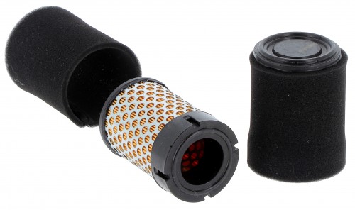 Hifi SA-12504 Levegőszűrő