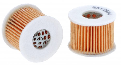 Hifi SA-12514 Levegőszűrő