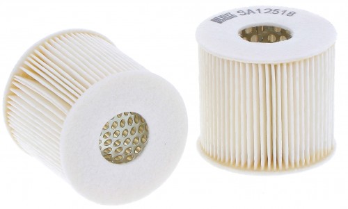 Hifi SA-12518 Levegőszűrő