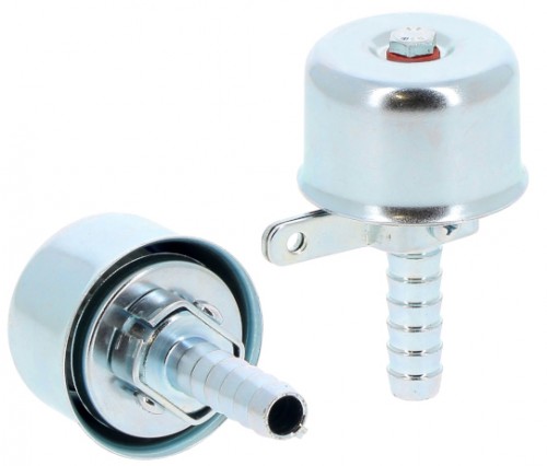 Hifi FS-368 Kartergázszűrő