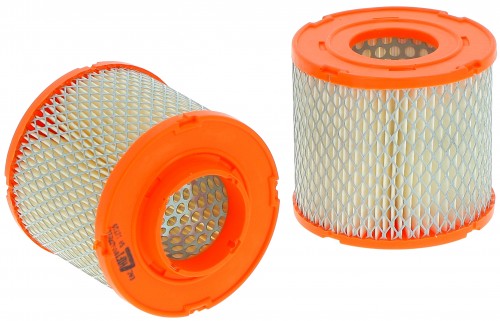 Hifi SA-12739 Levegőszűrő