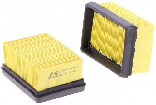 Hifi SA-12742 Levegőszűrő