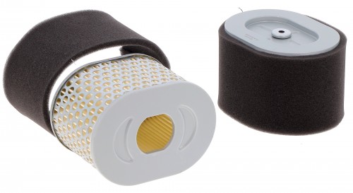 Hifi SA-12833 Levegőszűrő