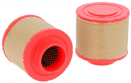 Hifi SA-13117 Levegőszűrő