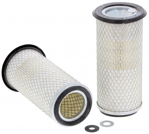 Hifi SA-14058 Levegőszűrő