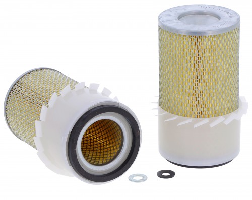 Hifi SA-14523K Levegőszűrő