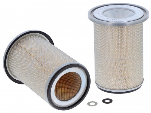 Hifi SA-14647 Levegőszűrő