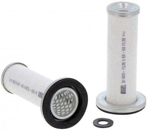 Hifi SA-16070 Levegőszűrő