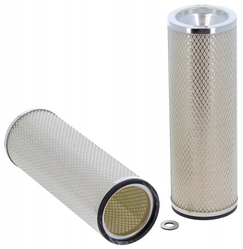 Hifi SA-16216 Levegőszűrő