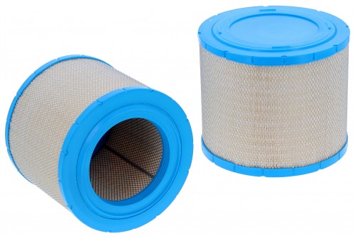 Hifi SA-16329 Levegőszűrő