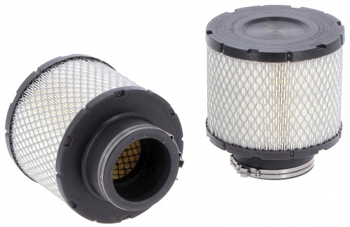 Hifi SA-16501 Luftfilter