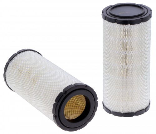 Hifi SA-16866 Levegőszűrő