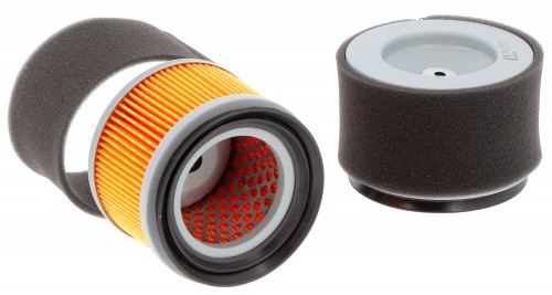 Hifi SA-17117 Levegőszűrő