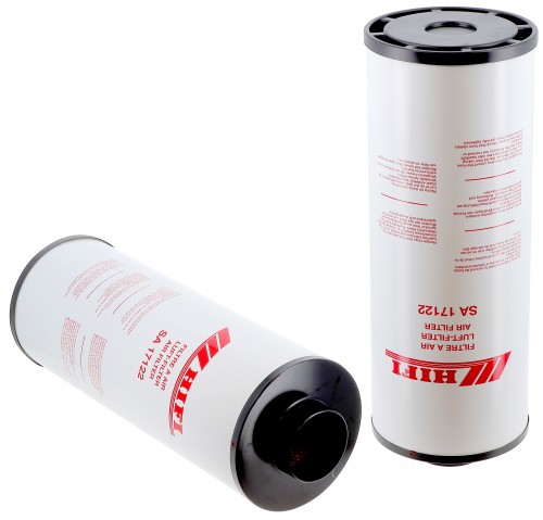 Hifi SA-17122 Levegőszűrő