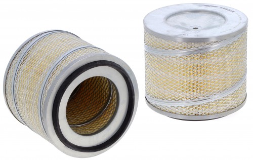 Hifi SA-17169 Levegőszűrő