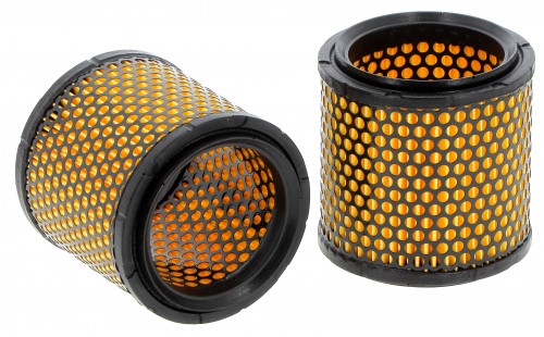 Hifi SA-17344 Levegőszűrő