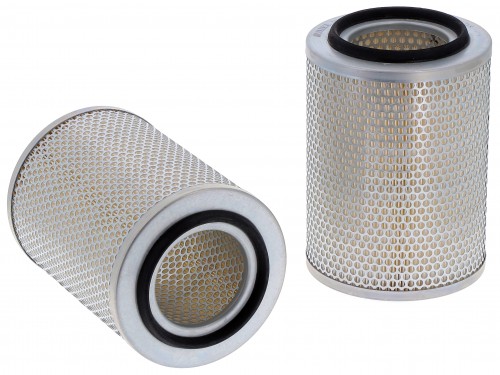 Hifi SA-17348 Levegőszűrő