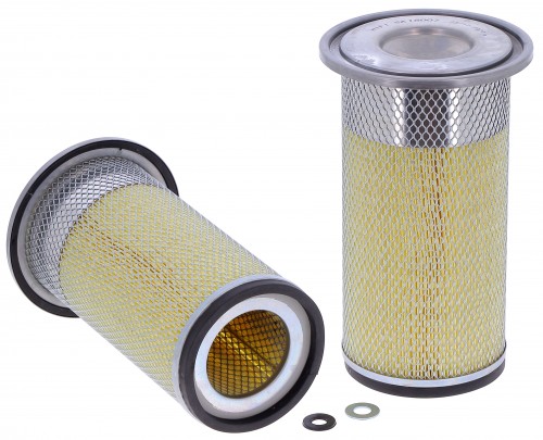 Hifi SA-18007 Levegőszűrő