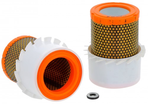 Hifi SA-18024 Levegőszűrő