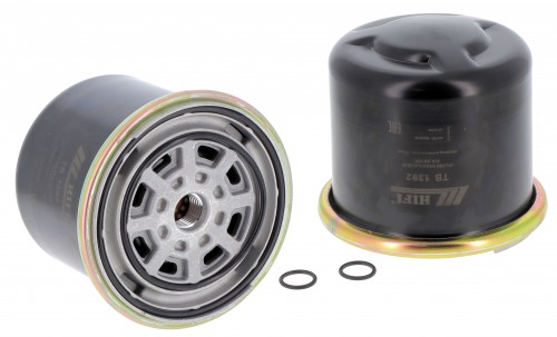 Hifi TB-1392 Féklégszárító