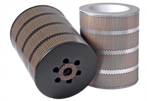 Chemo-filter EM171/5P EDM-Szűrő