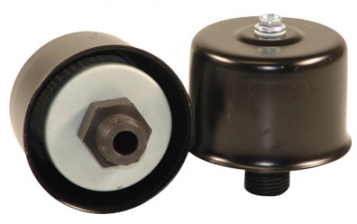 Hifi FS-118 Szuszogó szűrő