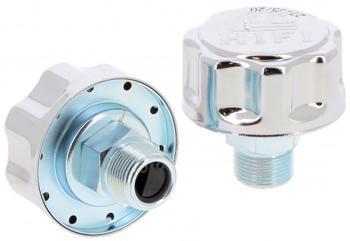 Hifi FS-129 Szuszogó szűrő