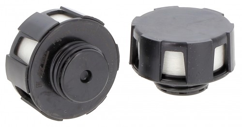 Hifi FS-295 Kartergázszűrő