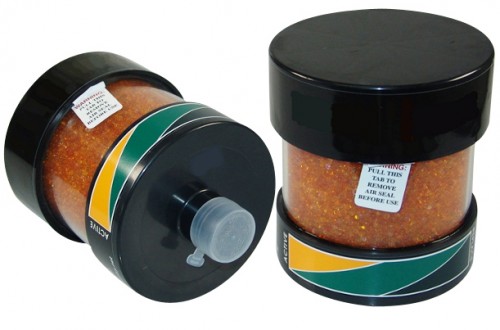 Hifi FS-522 Vízmegkötő Szuszogó szűrő