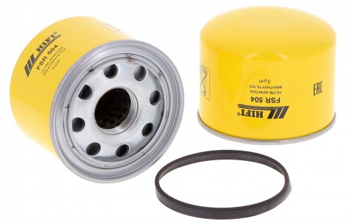 Hifi FSR-504 Hidraulikaszűrő