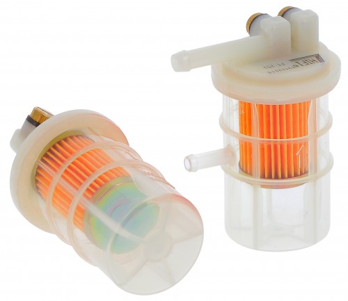 Hifi FT-25V Üzemanyagszűrő