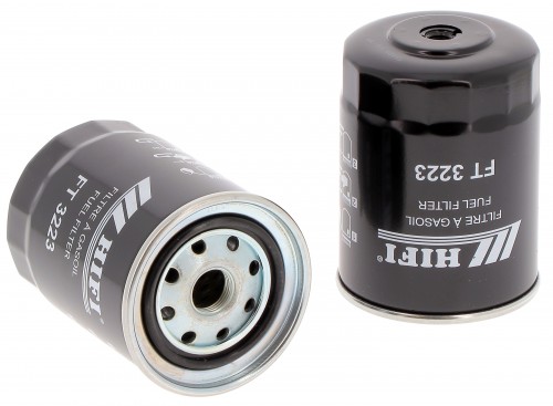 Hifi FT-3223 Üzemanyagszűrő