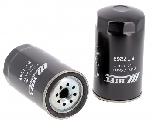 Hifi FT-7269 Üzemanyagszűrő