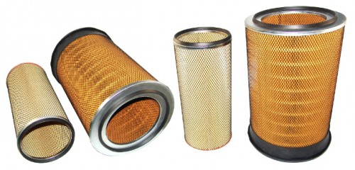 Hifi KA-18116 Levegőszűrő Kit