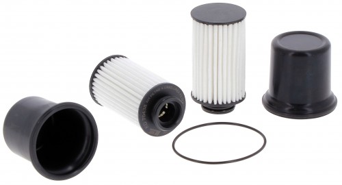 Hifi KD-70438 Szűrőbetét