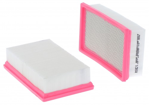 Hifi ASP-000401AF007 Levegőszűrő