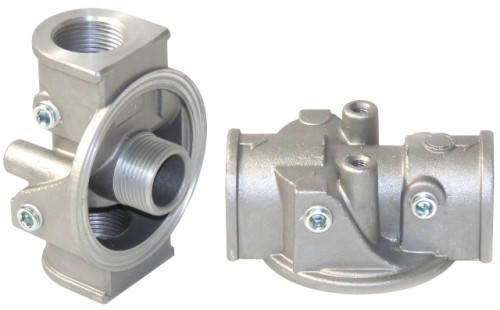 Hifi DAR-12832Z Üzemanyagszűrő fej