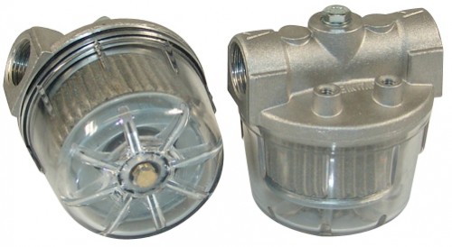 Hifi 7030201P Üzemanyagszűrő