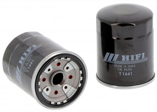 Hifi T-1641 Olajszűrő